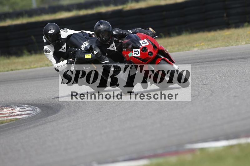 /18 05.06.2026  TZ Motorsport ADR/Gruppe gruen/84
